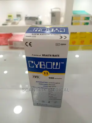 Professional Household Use Urine Test Paper