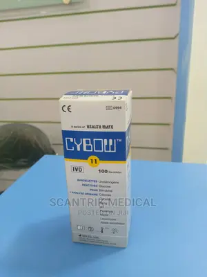 Multi One-Step Medical Rapid Diagnosis Urine Test