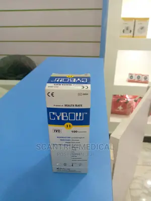Home Urinalysis Urine Reagent Test Strips