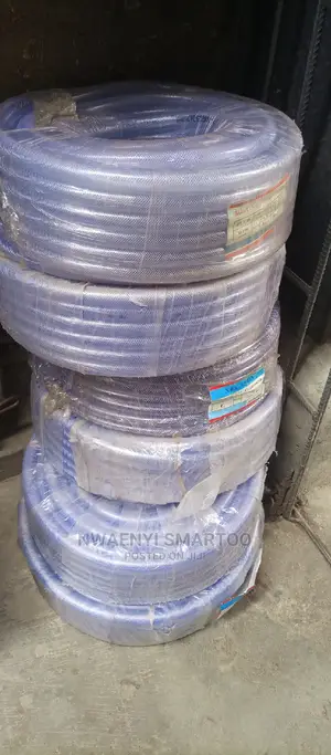 1 Inches Water Hose