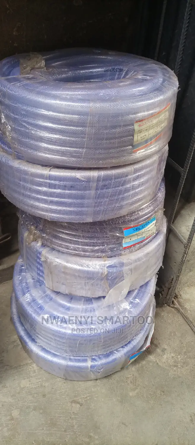 1 Inches Water Hose