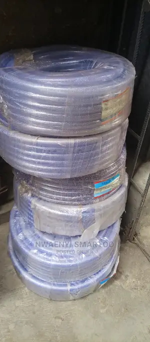 1 Inches Water Hose
