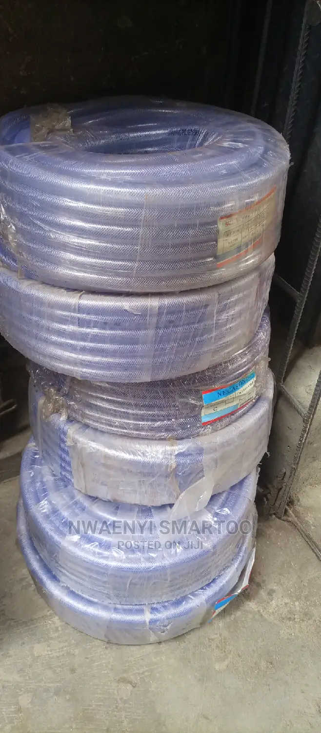 1 Inches Water Hose