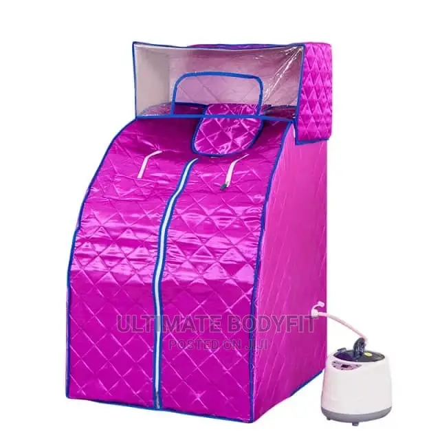 Brand New Portable Sauna