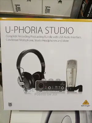 U Phoria Studio