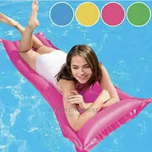 Swimming Mat