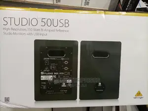 Studio 50usb