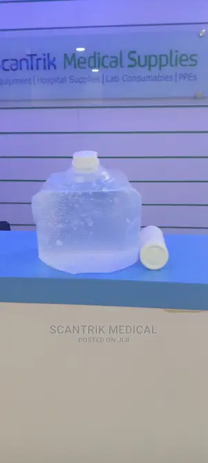 5L Medical Ultrasound Gal