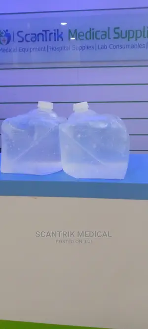 Ultrasound Transmission Gal