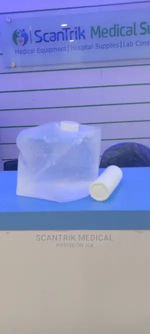 Metron Ultrasound Gel