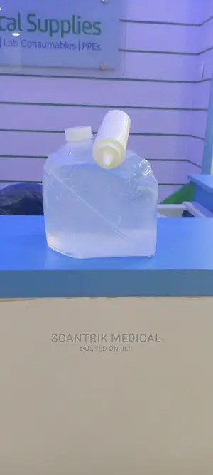 Multi Purpose Ultrasound