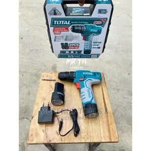 Cordless Drill 12v