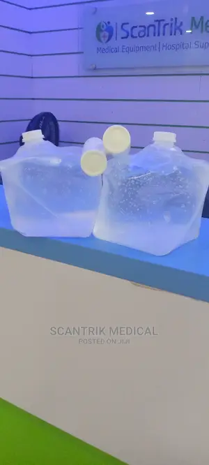 Scantrik Medical Supplies Ultrasound Gel