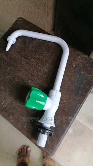 Laboratory Tap