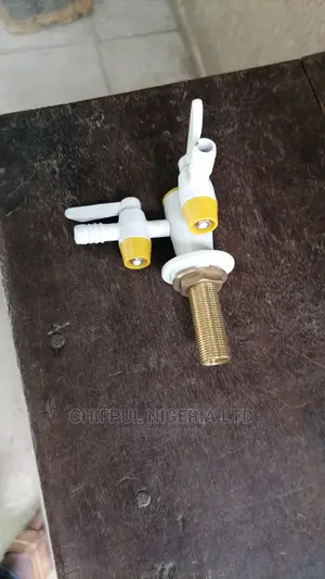 Laboratory Gas Tap