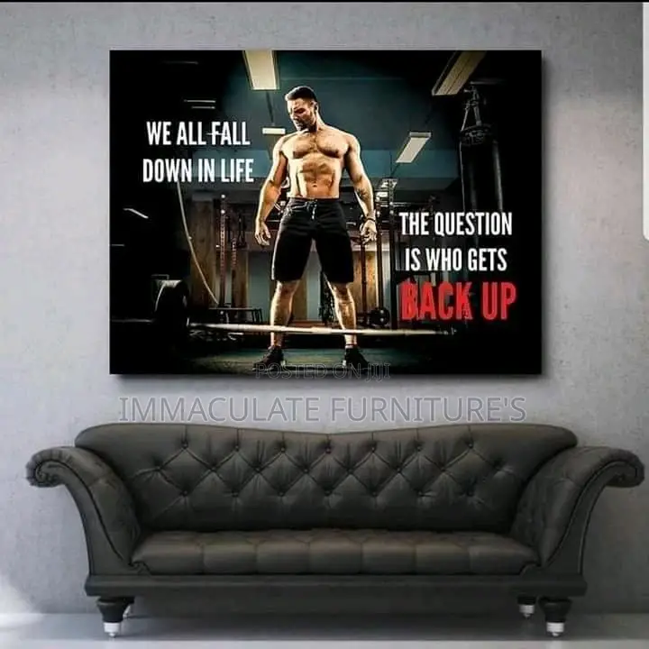 3 Seater Chair