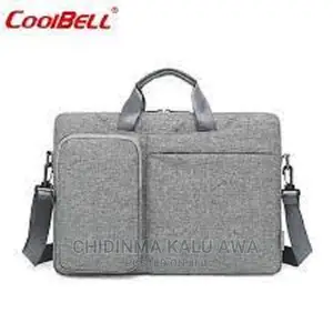 L Coolbell CB-2105 Lightweight,Waterproof 13.3" 15.6" Laptop
