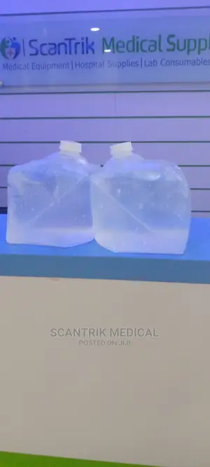 Allcare Ultrasound Gel- Water