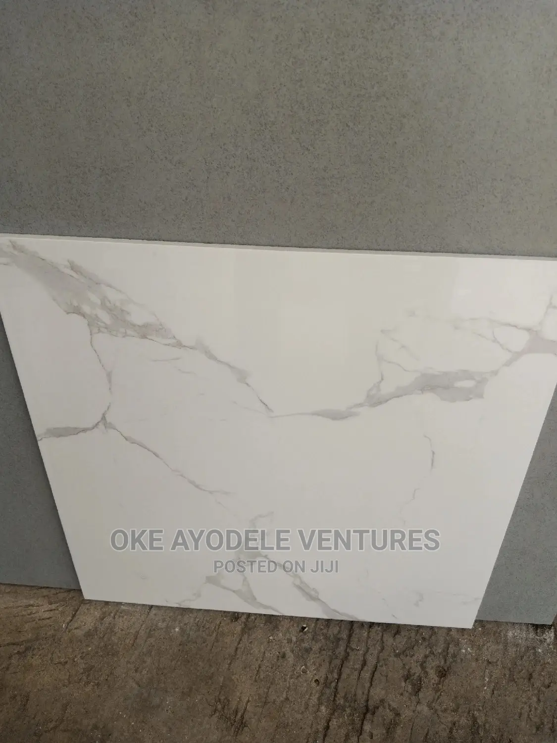 40/40 Virony Tile