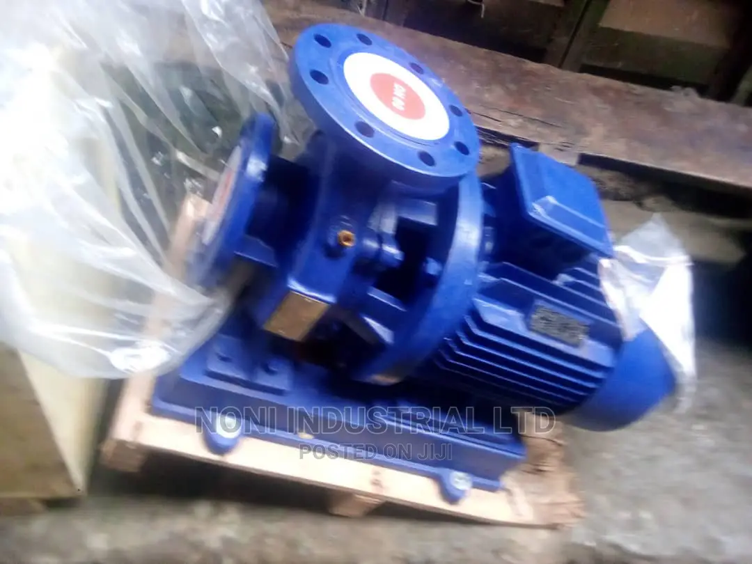 DN80 Water Pump