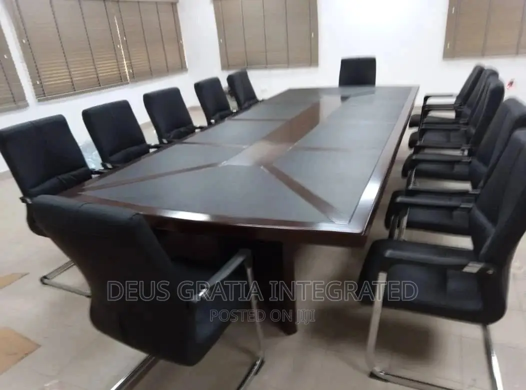 Conference Table By 16 Or 20