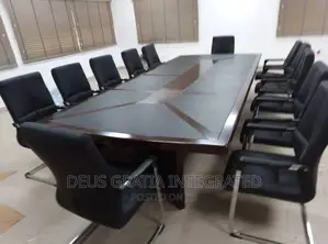 Conference Table By 16 Or 20