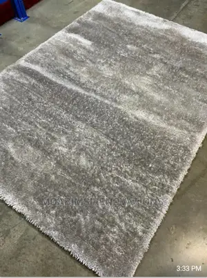 Lovely Turkish Shaggy Center Rugs