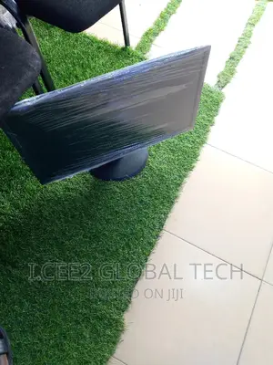 LED 24" Monitor With HDMI Port