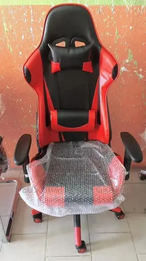Ergonomic Office Chairs