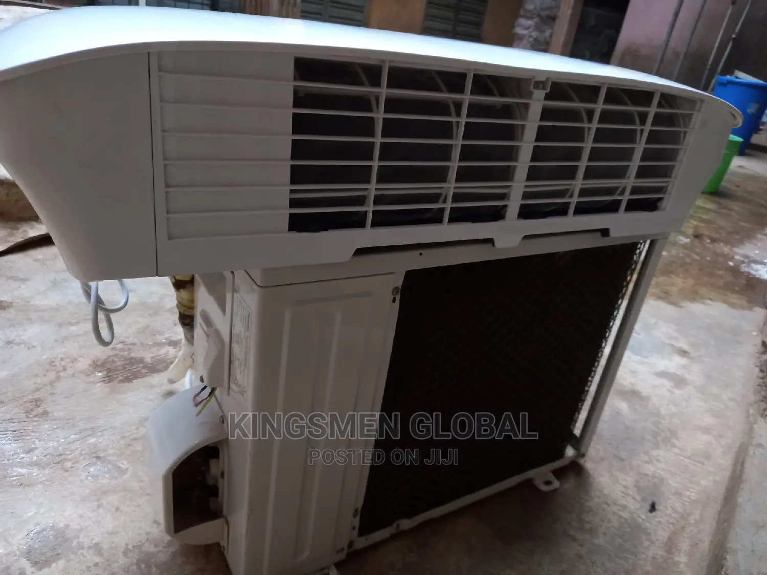 Hisense Split Ac 1hp