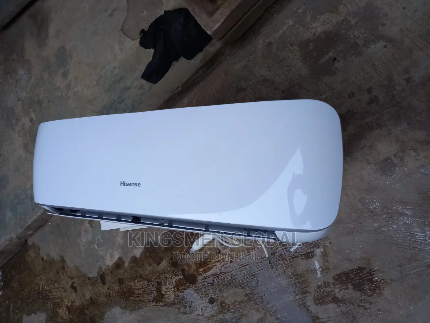 Hisense Split Ac 1hp