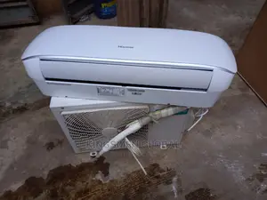Hisense Split Ac 1hp