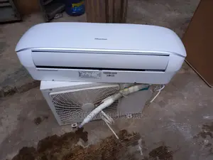 Hisense Split Ac 1hp