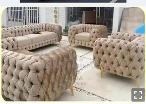 Set of Sofa Chaor
