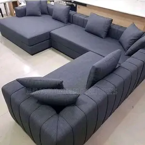 Ushape Sofa Chair