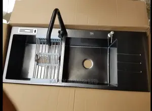The New TREASURE HOUSE England Sink HMD12050A