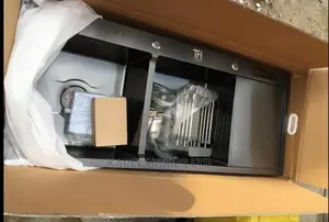 The New TREASURE HOUSE England Sink HMD12050C