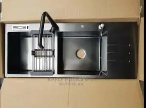 The New TREASURE HOUSE England Sink HMD12050D