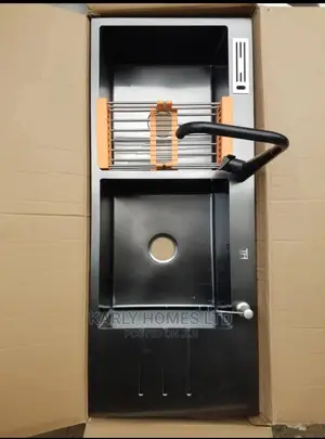 The New TREASURE HOUSE England Sink HMD12050L