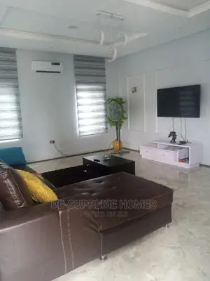 Furnished 3bdrm Bungalow in Vantage Estate, Ibeju for sale