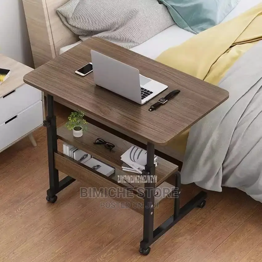 Adjustable Laptop Stand (2 Layers)