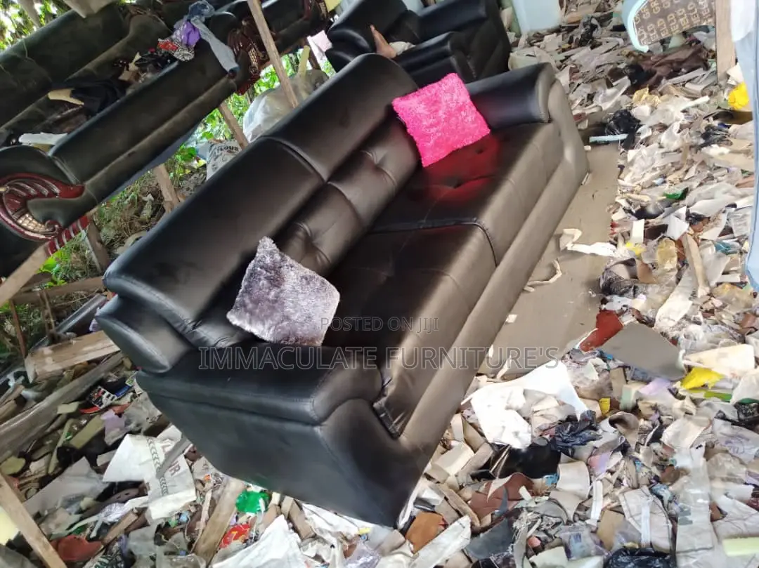 Set of Sofa Chair