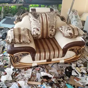 Set of Sofa Chair