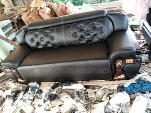 Set of Sofa Chair