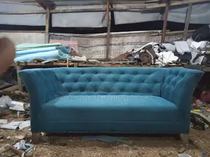 3 Seater Sofa