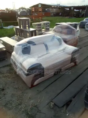 Set of Sofa Chair