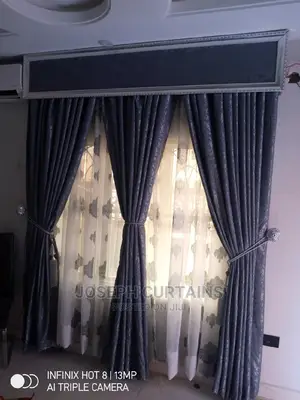High Quality Curtain