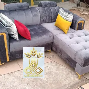 Set of Sofa Chair