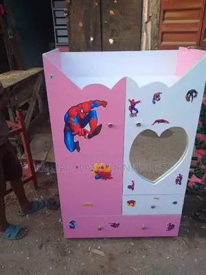 Baby Wardrobe
