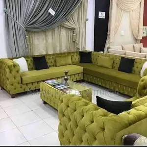 Set of Sofa Chair